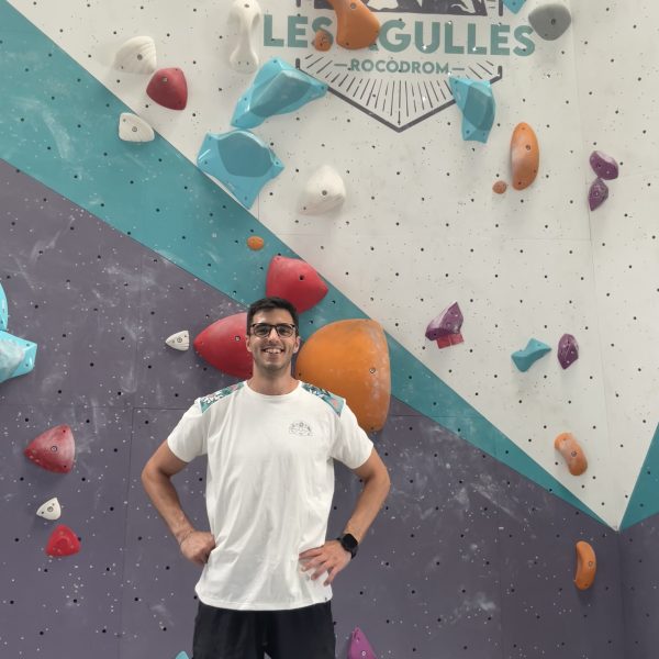 Camiseta blanca Yemanyá