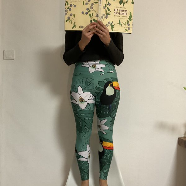 Leggings largos Lunarcito