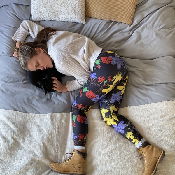 Leggings largos Muntsa 2.0